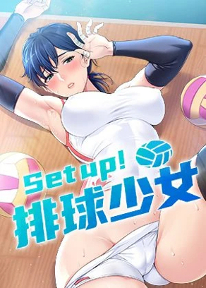 更新漫画1